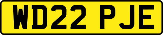 WD22PJE