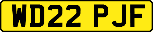 WD22PJF