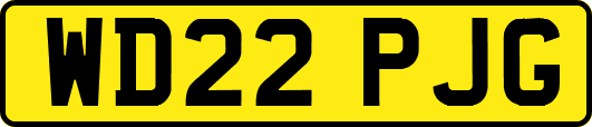 WD22PJG