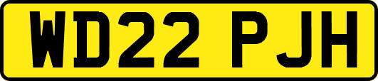 WD22PJH