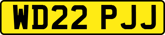 WD22PJJ