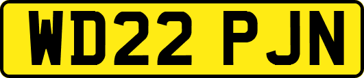 WD22PJN