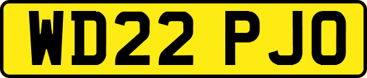 WD22PJO