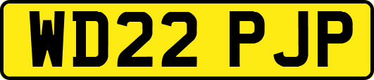 WD22PJP