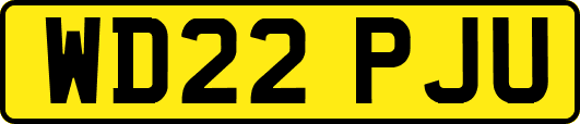 WD22PJU