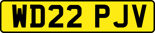 WD22PJV
