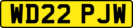 WD22PJW