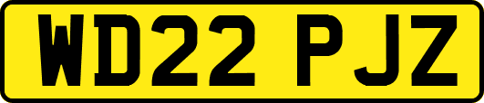 WD22PJZ