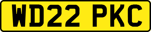 WD22PKC