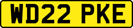 WD22PKE