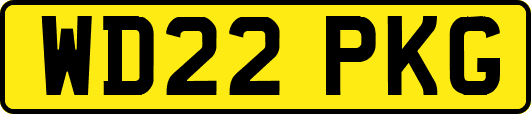 WD22PKG
