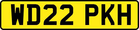 WD22PKH