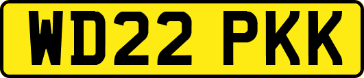 WD22PKK