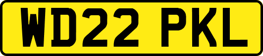 WD22PKL