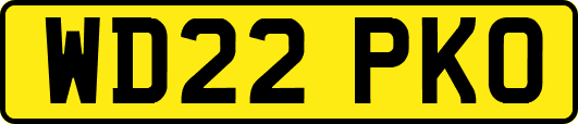 WD22PKO