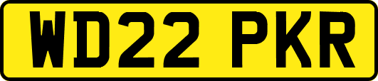 WD22PKR