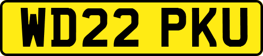 WD22PKU