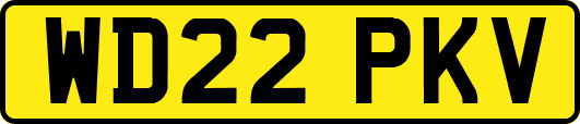 WD22PKV