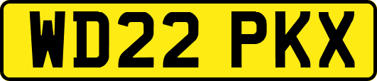 WD22PKX