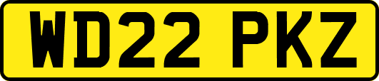 WD22PKZ