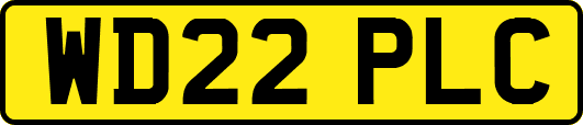 WD22PLC