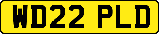 WD22PLD