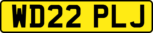 WD22PLJ