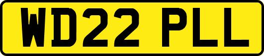 WD22PLL