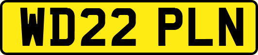 WD22PLN