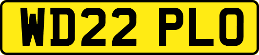 WD22PLO