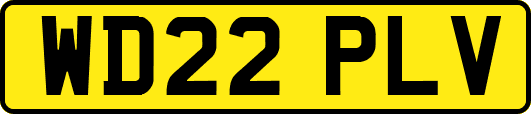 WD22PLV