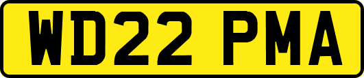 WD22PMA