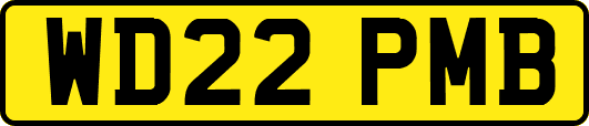 WD22PMB