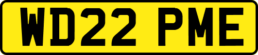 WD22PME
