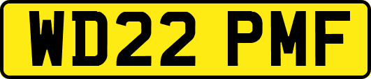 WD22PMF