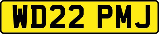 WD22PMJ
