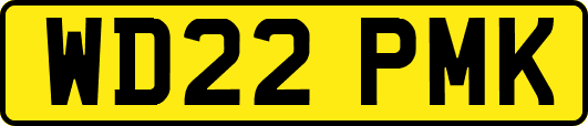 WD22PMK