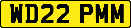 WD22PMM