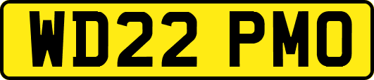 WD22PMO