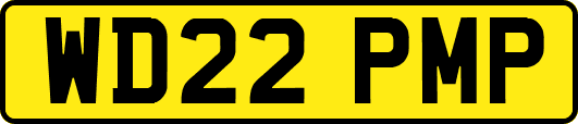 WD22PMP