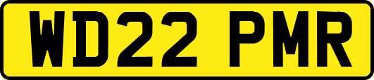 WD22PMR