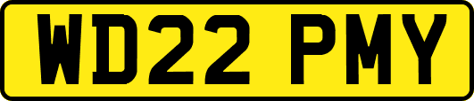 WD22PMY