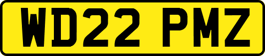 WD22PMZ