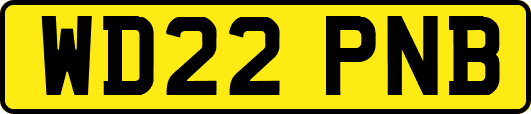 WD22PNB