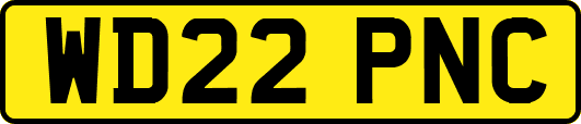 WD22PNC