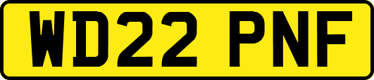 WD22PNF