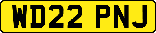 WD22PNJ