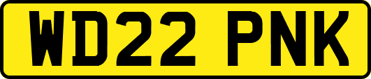 WD22PNK