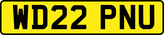 WD22PNU