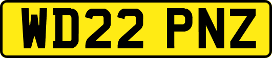 WD22PNZ
